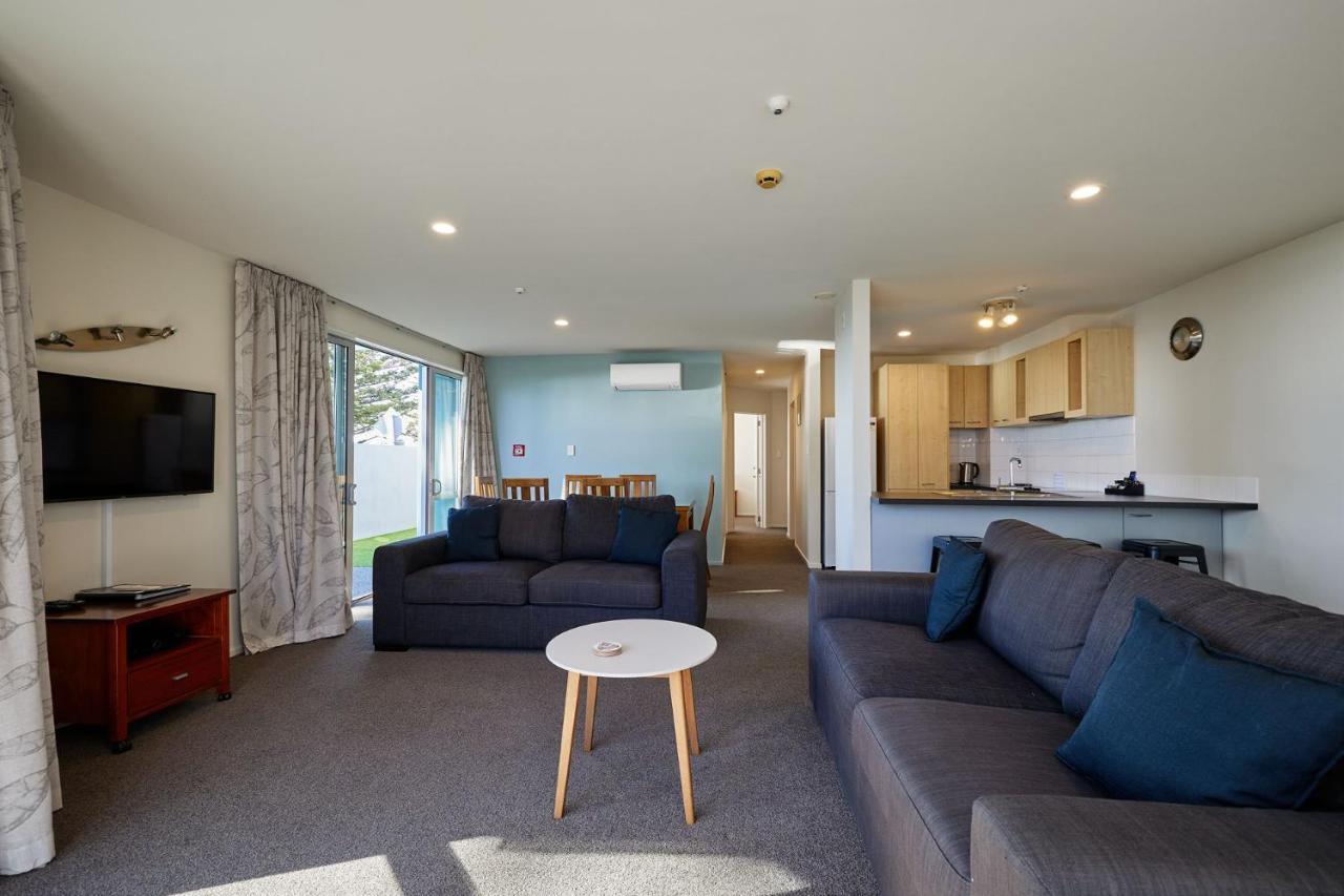 Kaikoura Luxury Apartments - Formerly Waves Luxury Apartments Exterior photo