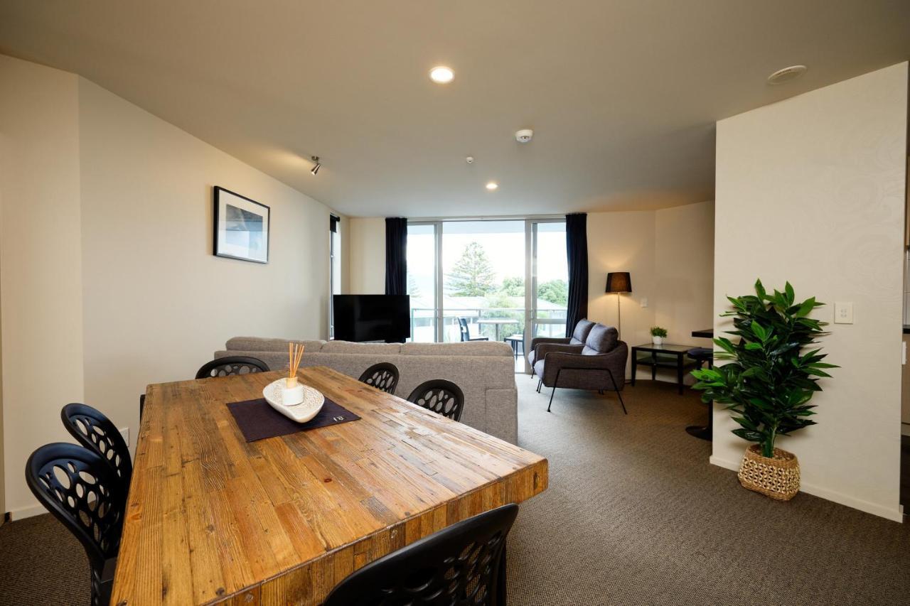 Kaikoura Luxury Apartments - Formerly Waves Luxury Apartments Exterior photo