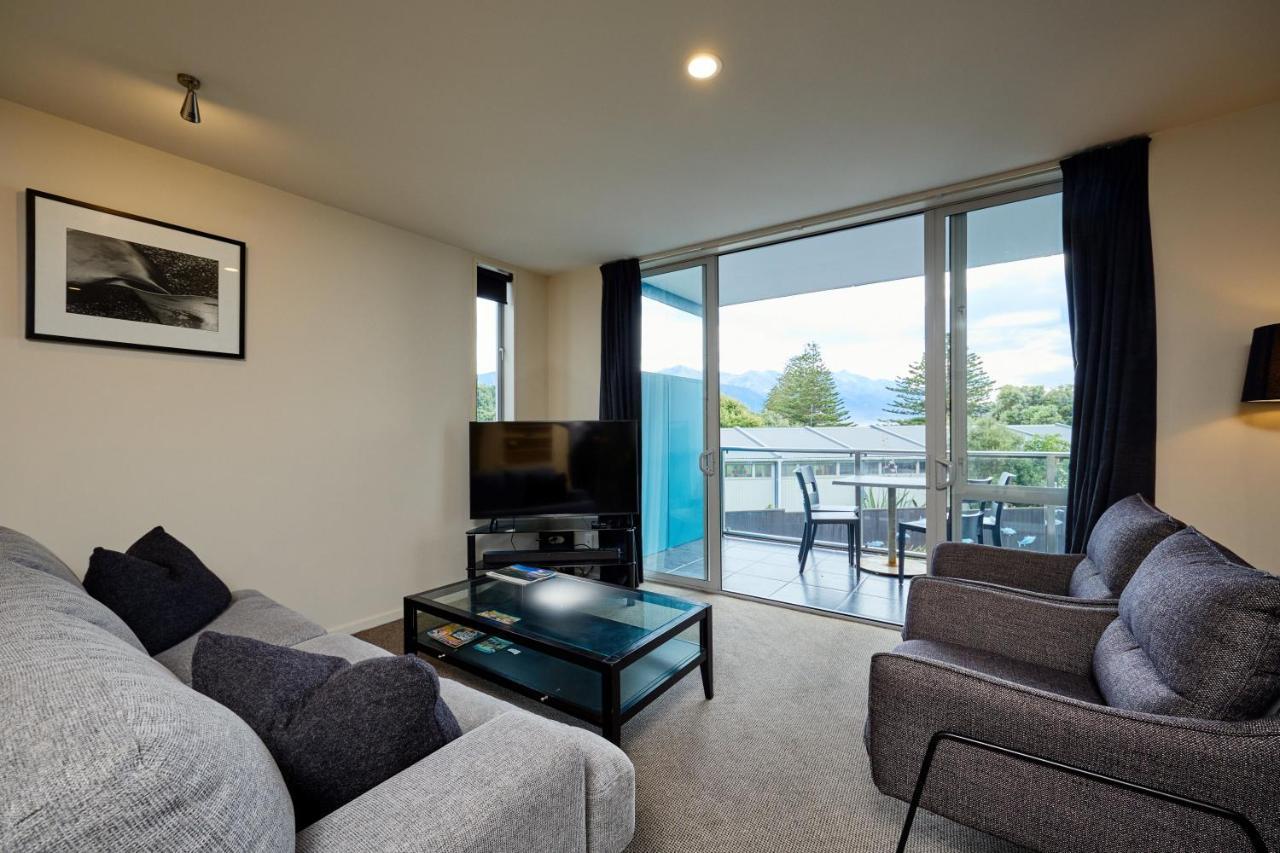 Kaikoura Luxury Apartments - Formerly Waves Luxury Apartments Exterior photo