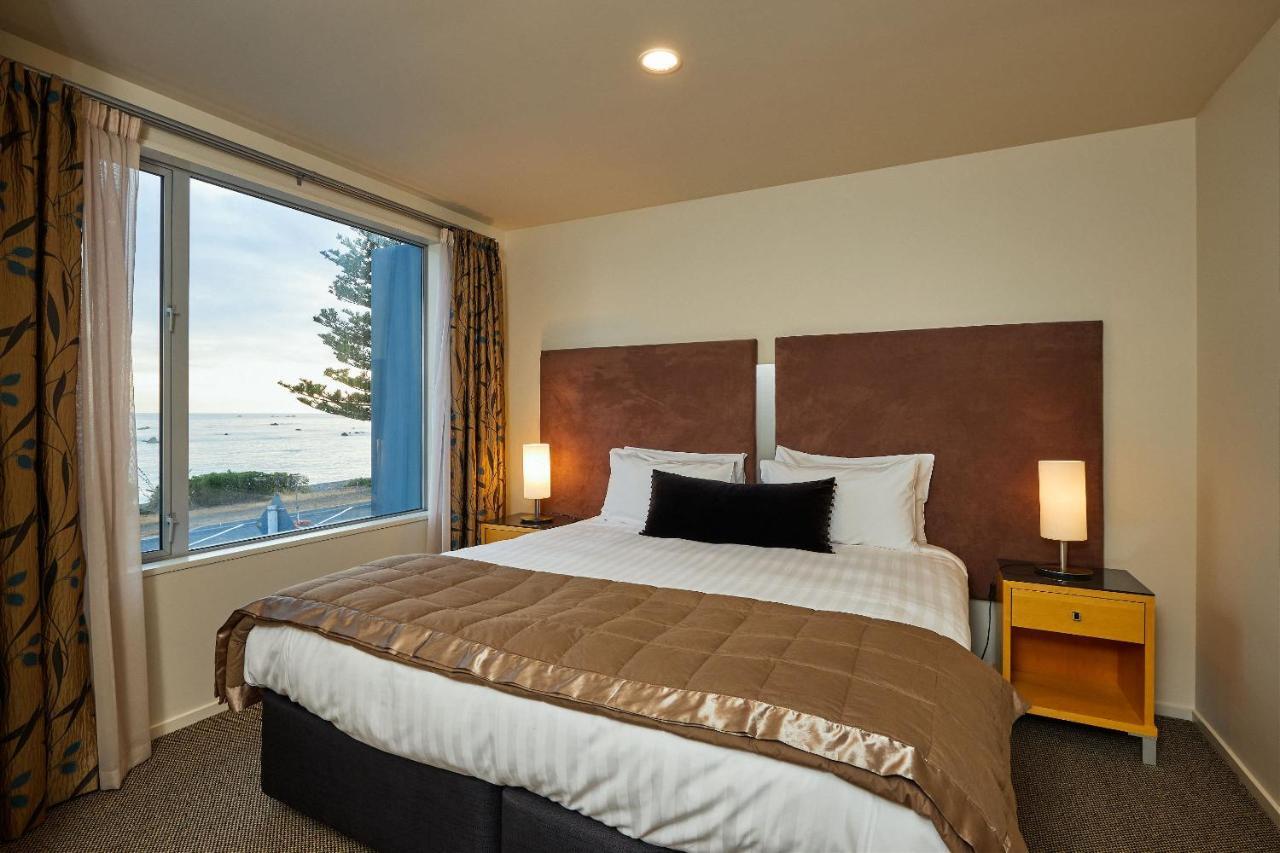 Kaikoura Luxury Apartments - Formerly Waves Luxury Apartments Exterior photo