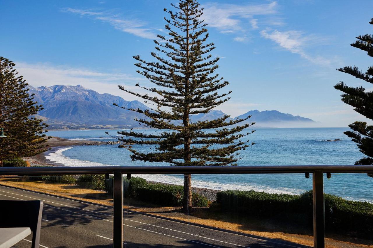 Kaikoura Luxury Apartments - Formerly Waves Luxury Apartments Exterior photo