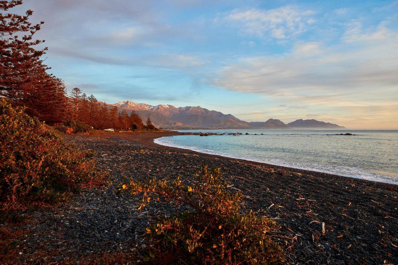 Kaikoura Luxury Apartments - Formerly Waves Luxury Apartments Exterior photo